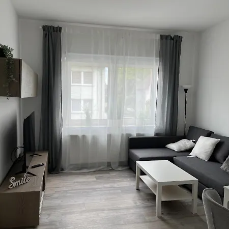 Heimathafen Wanne Apartment Herne Exterior photo