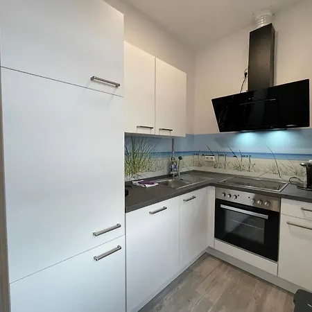 Heimathafen Wanne Apartment Herne Exterior photo