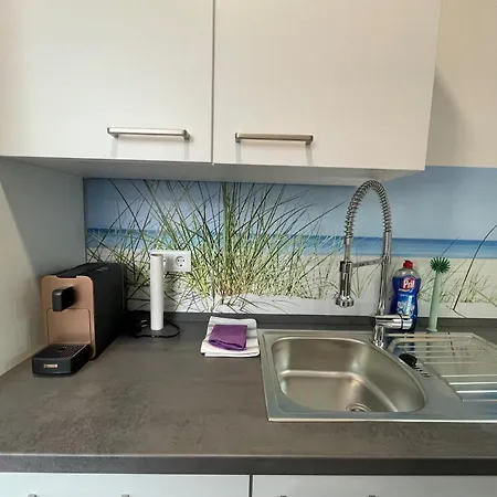 Heimathafen Wanne Apartment Herne Exterior photo