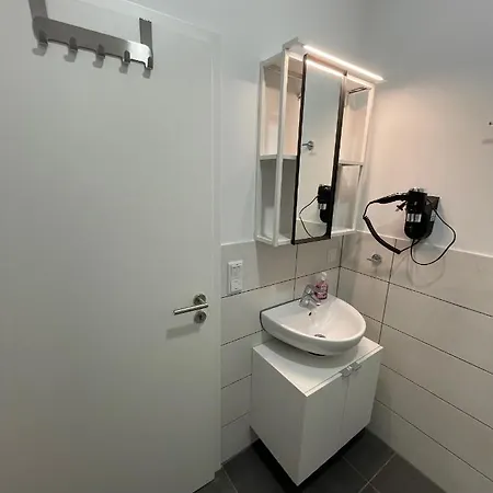 Heimathafen Wanne Apartment Herne Exterior photo