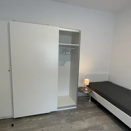 Heimathafen Wanne Apartment Herne Exterior photo