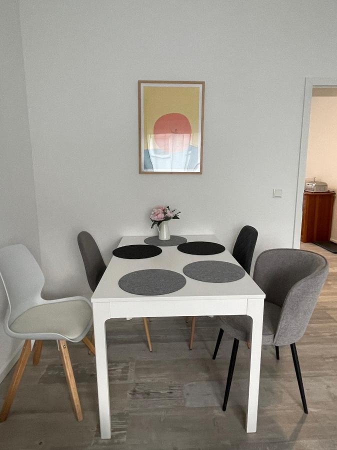 Apartment Heimathafen Wanne