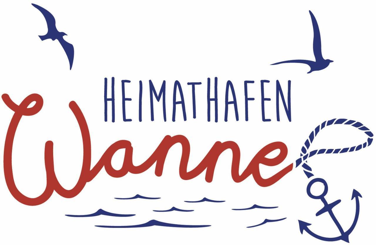 Heimathafen Wanne Herne