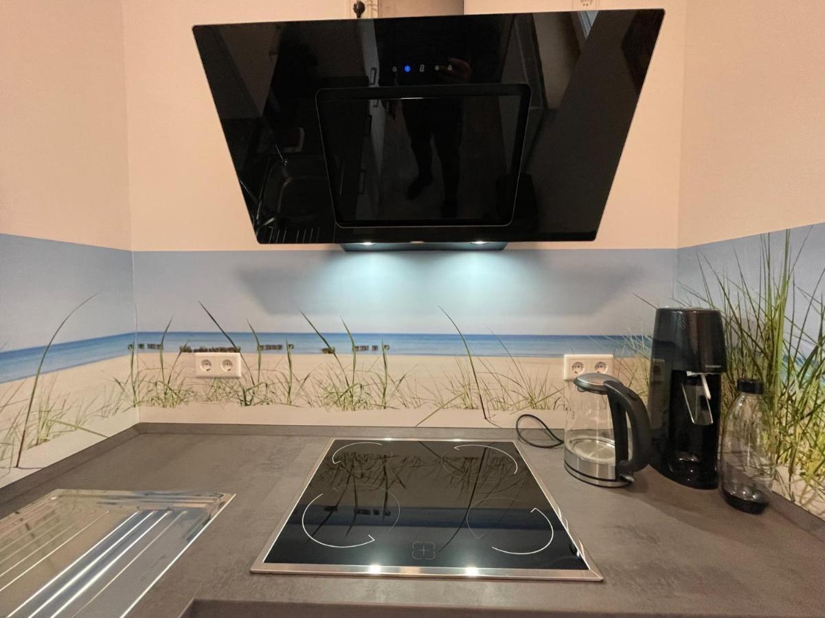 Heimathafen Wanne Apartment