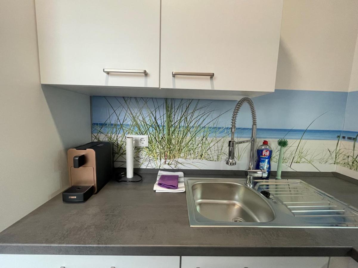 Heimathafen Wanne Apartment