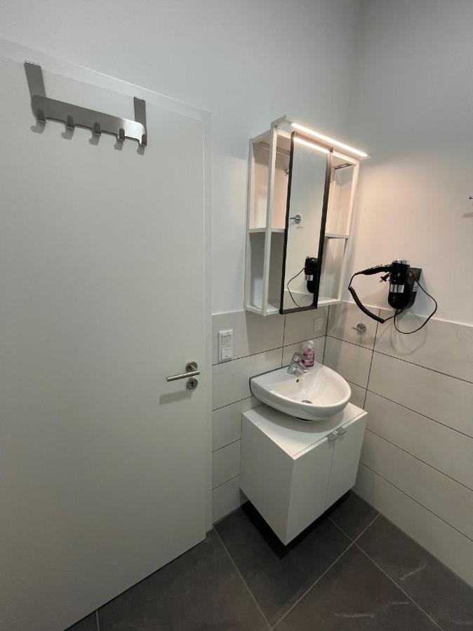 Apartment Heimathafen Wanne Herne