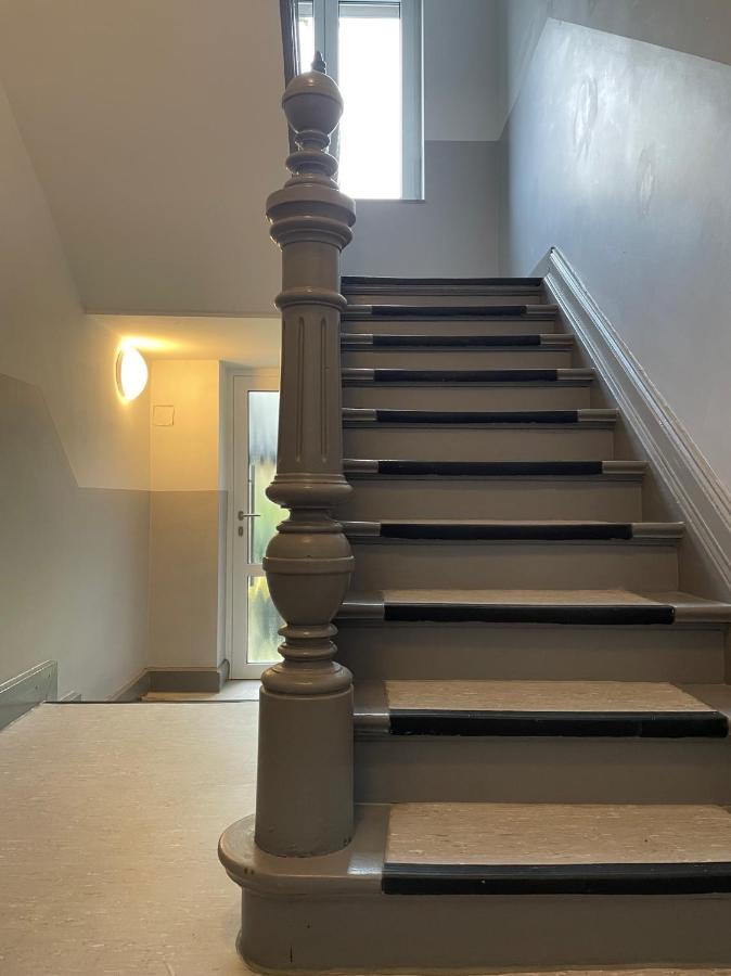 Apartment Heimathafen Wanne