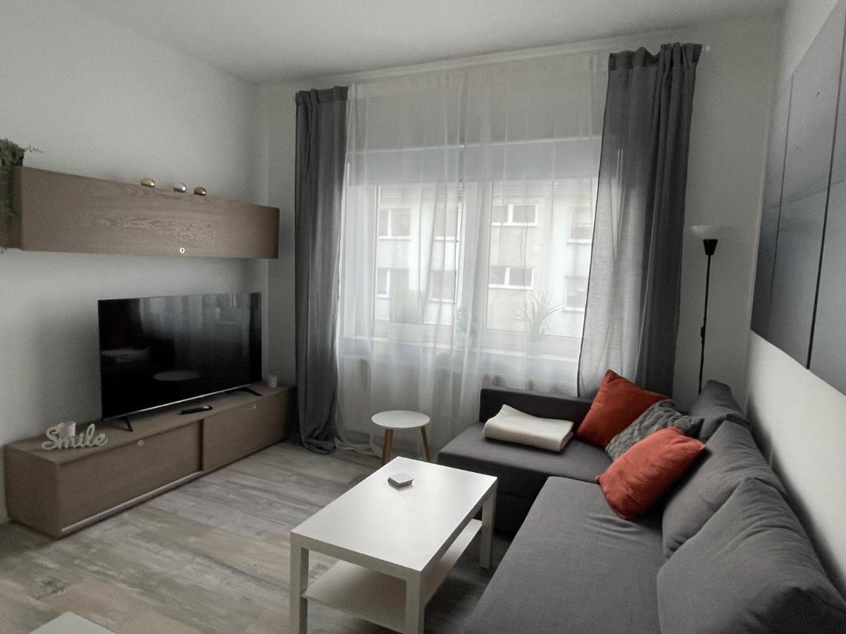 Heimathafen Wanne Apartment