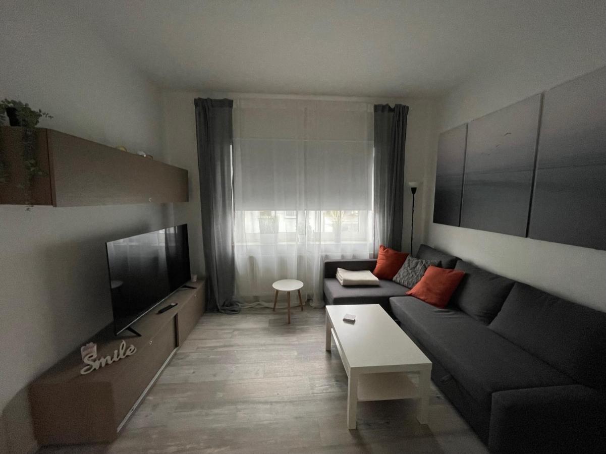 Heimathafen Wanne Apartment