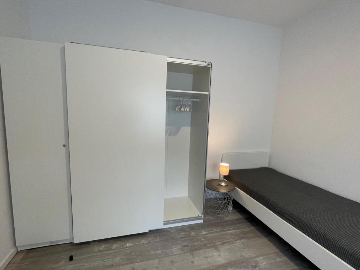 Heimathafen Wanne Apartment