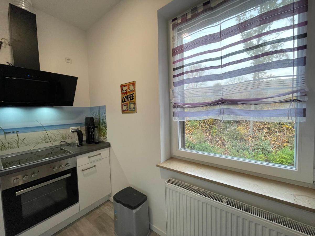 Heimathafen Wanne Apartment Herne