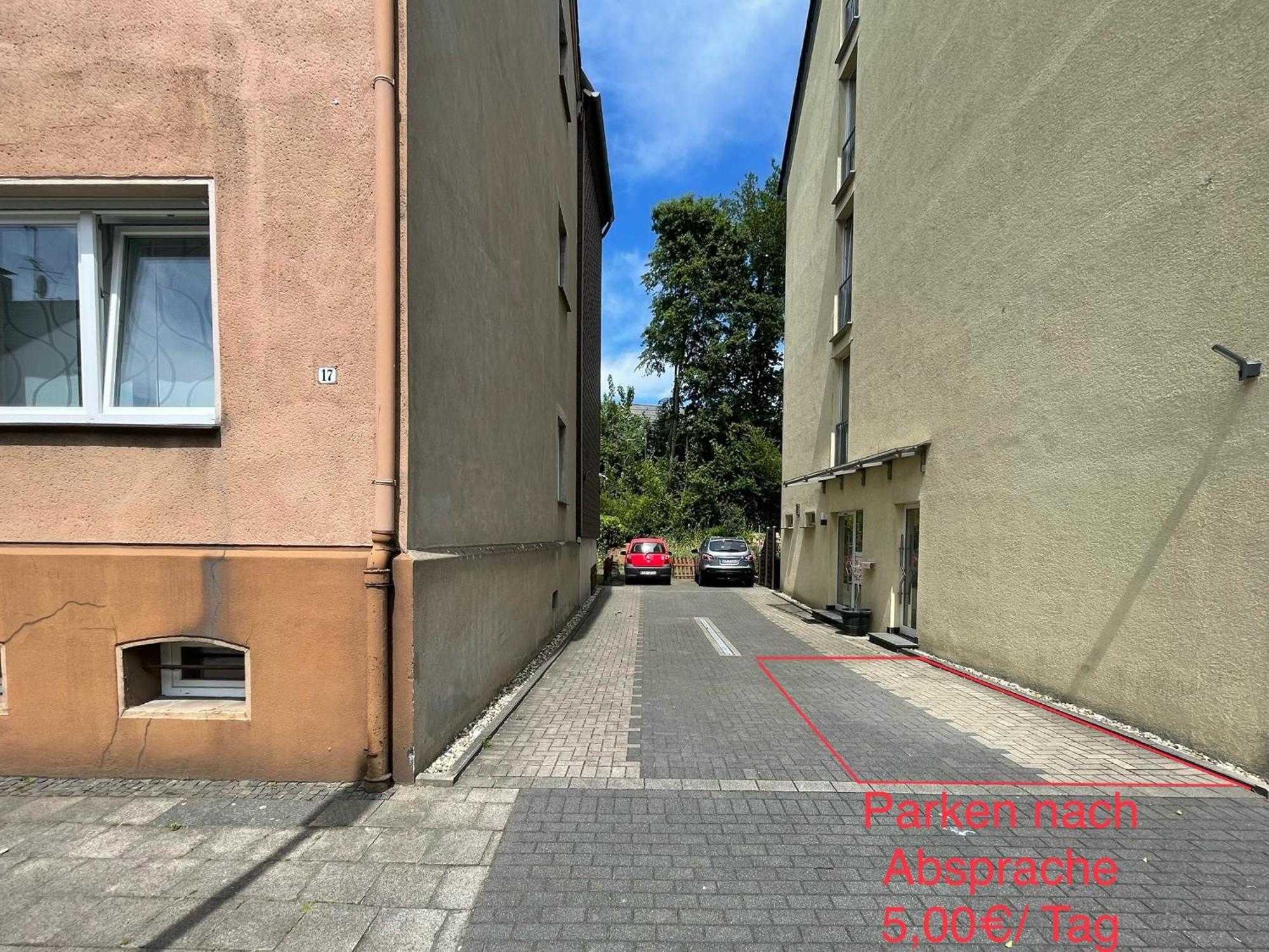 Heimathafen Wanne Apartment Herne