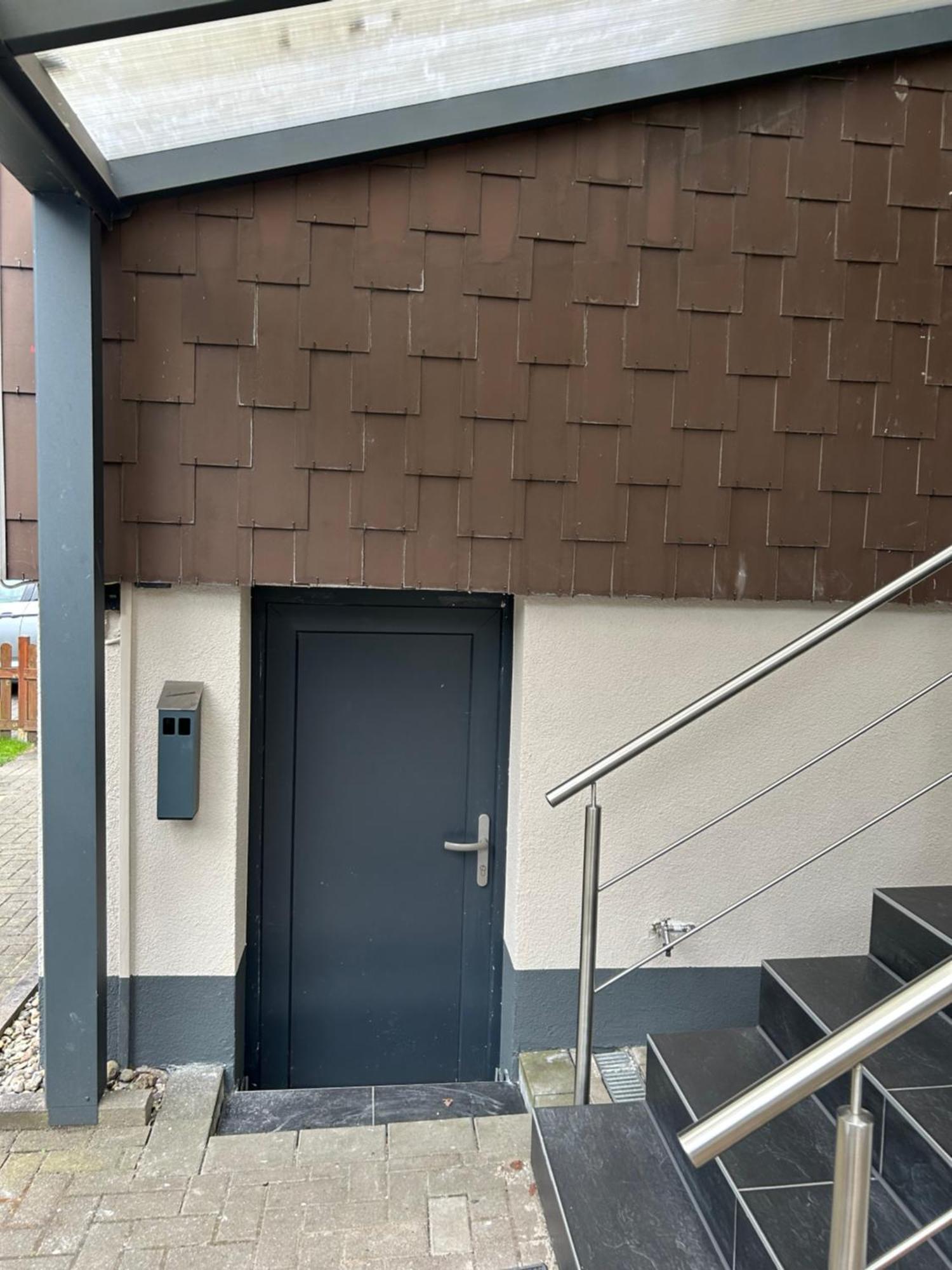 Apartment Heimathafen Wanne Herne