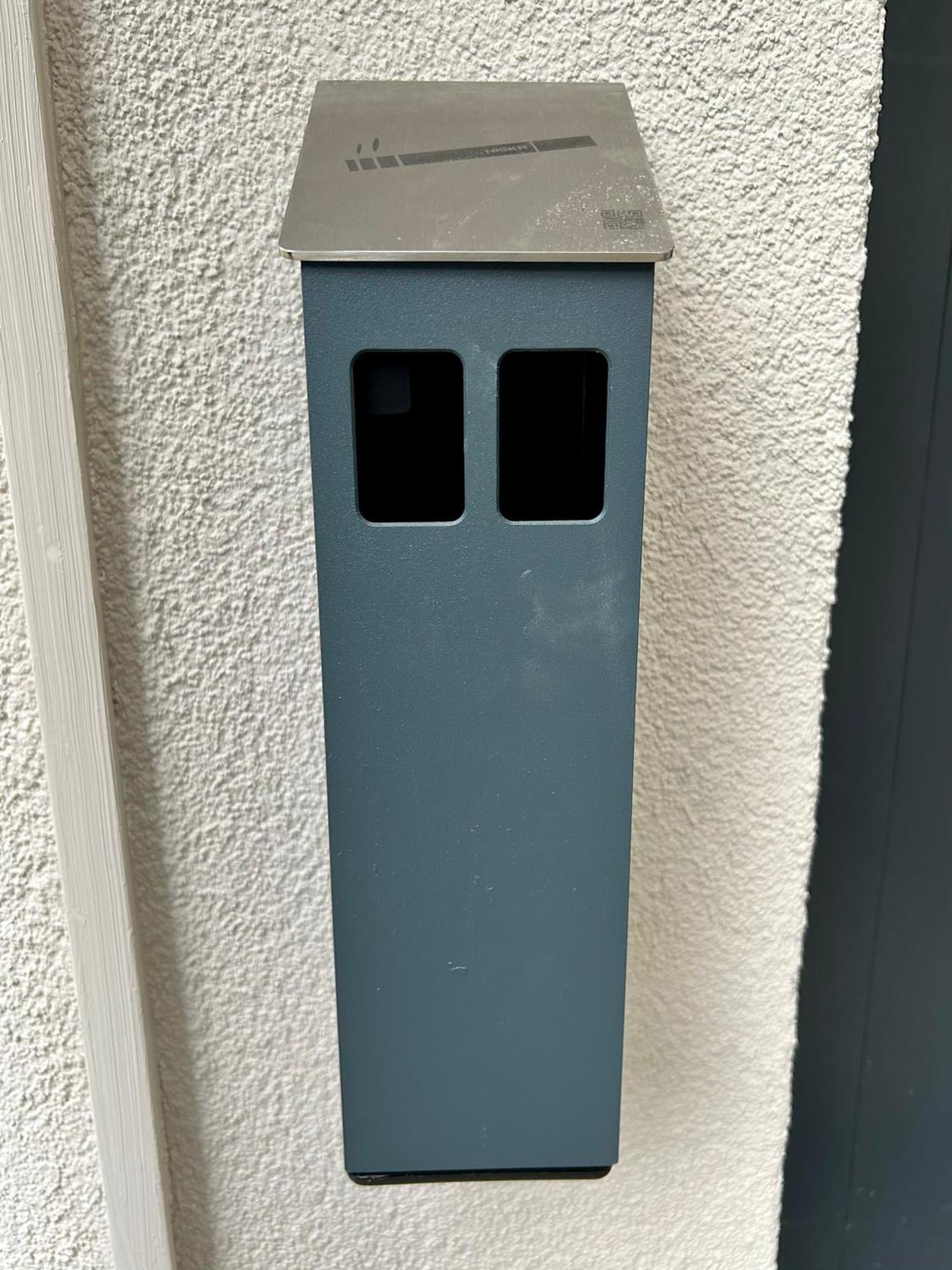 Apartment Heimathafen Wanne